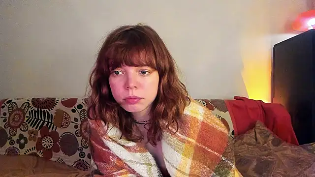 Snapshot of ClancyMorissey chatting on 01-02-25, 11:06 ClancyMorissey online show from 01-02-25, 11:06