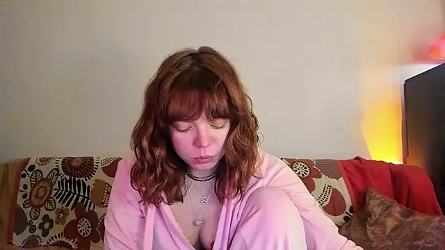 Snapshot of ClancyMorissey chatting on 01-04-25, 08:27 ClancyMorissey online show from 01-04-25, 08:27