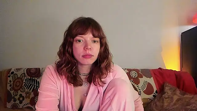 Snapshot of ClancyMorissey chatting on 01-04-25, 11:27 ClancyMorissey online show from 01-04-25, 11:27