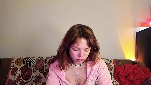 Snapshot of ClancyMorissey chatting on 01-14-25, 01:26 ClancyMorissey online show from 01-14-25, 01:26