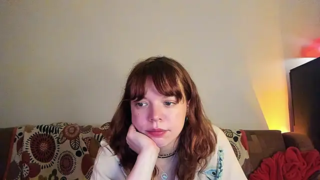 Snapshot of ClancyMorissey chatting on 01-15-25, 07:55 ClancyMorissey online show from 01-15-25, 07:55