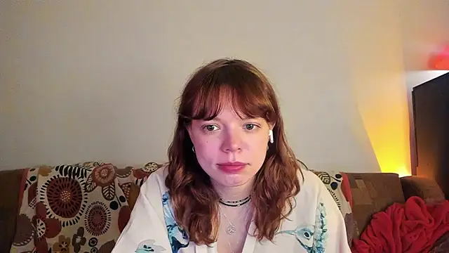Snapshot of ClancyMorissey chatting on 01-15-25, 10:57 ClancyMorissey online show from 01-15-25, 10:57