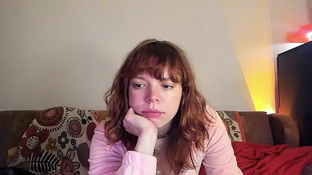 Snapshot of ClancyMorissey chatting on 01-19-25, 12:17 ClancyMorissey online show from 01-19-25, 12:17