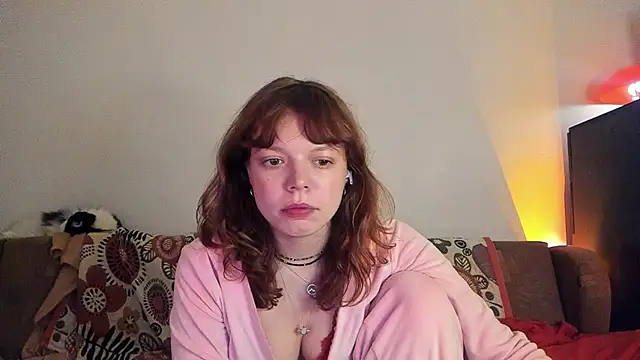 Snapshot of ClancyMorissey chatting on 01-19-25, 11:10 ClancyMorissey online show from 01-19-25, 11:10