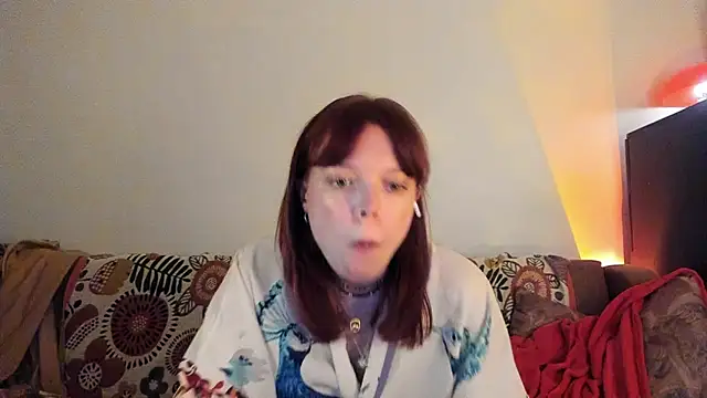Snapshot of ClancyMorissey chatting on 01-23-25, 07:40 ClancyMorissey online show from 01-23-25, 07:40