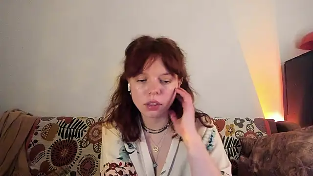 Snapshot of ClancyMorissey chatting on 01-26-25, 02:03 ClancyMorissey online show from 01-26-25, 02:03