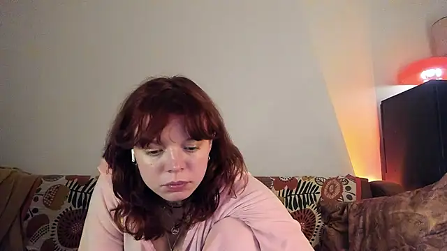 Snapshot of ClancyMorissey chatting on 01-27-25, 01:48 ClancyMorissey online show from 01-27-25, 01:48