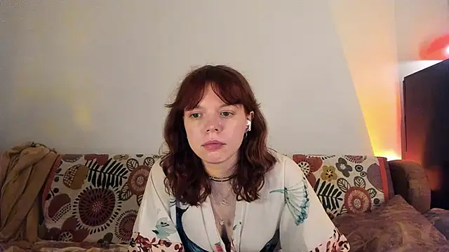 Snapshot of ClancyMorissey chatting on 01-27-25, 11:33 ClancyMorissey online show from 01-27-25, 11:33