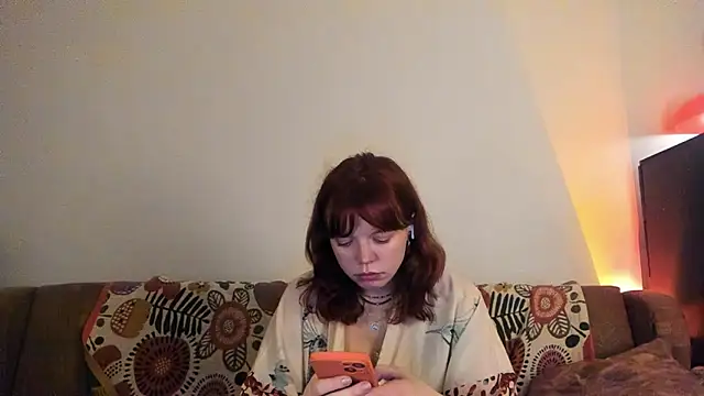 Snapshot of ClancyMorissey chatting on 01-28-25, 08:36 ClancyMorissey online show from 01-28-25, 08:36