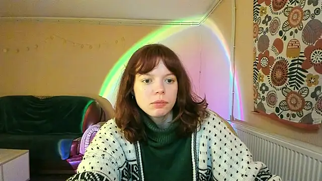 Snapshot of ClancyMorissey chatting on 02-04-25, 08:49 ClancyMorissey online show from 02-04-25, 08:49