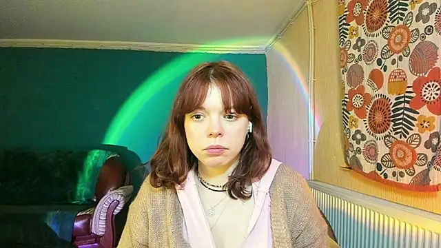 Snapshot of ClancyMorissey chatting on 02-08-25, 12:17 ClancyMorissey online show from 02-08-25, 12:17