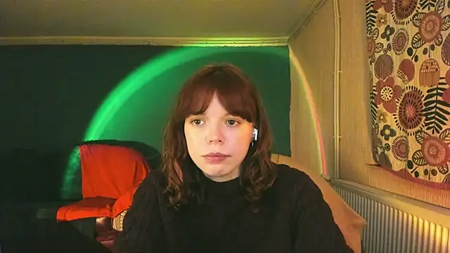 Snapshot of ClancyMorissey chatting on 02-08-25, 08:42 ClancyMorissey online show from 02-08-25, 08:42