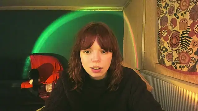 Snapshot of ClancyMorissey chatting on 02-08-25, 11:45 ClancyMorissey online show from 02-08-25, 11:45