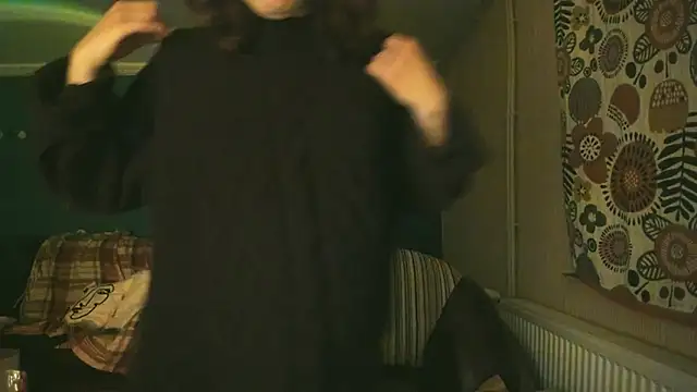 Snapshot of ClancyMorissey chatting on 02-14-25, 09:32 ClancyMorissey online show from 02-14-25, 09:32