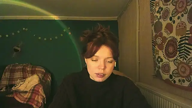 Snapshot of ClancyMorissey chatting on 02-15-25, 12:37 ClancyMorissey online show from 02-15-25, 12:37