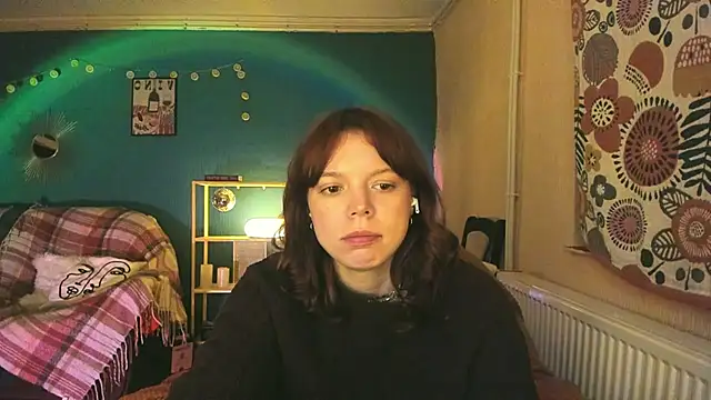Snapshot of ClancyMorissey chatting on 02-27-25, 11:48 ClancyMorissey online show from 02-27-25, 11:48