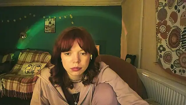 Snapshot of ClancyMorissey chatting on 03-06-25, 11:53 ClancyMorissey online show from 03-06-25, 11:53