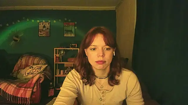 Snapshot of ClancyMorissey chatting on 03-16-25, 12:12 ClancyMorissey online show from 03-16-25, 12:12
