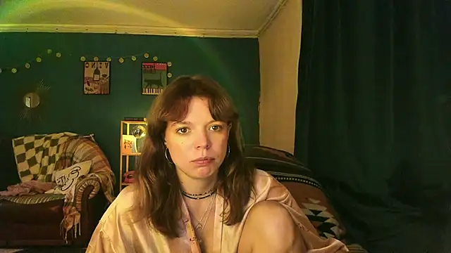 Snapshot of ClancyMorissey chatting on 09-20-25, 05:36 ClancyMorissey online show from 09-20-25, 05:36