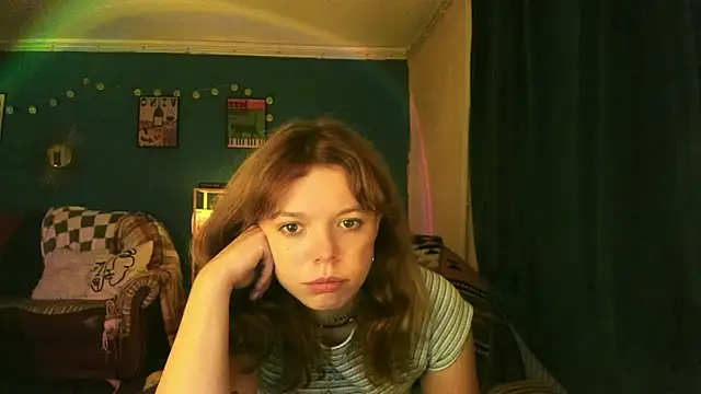 Snapshot of ClancyMorissey chatting on 09-30-25, 06:13 ClancyMorissey online show from 09-30-25, 06:13