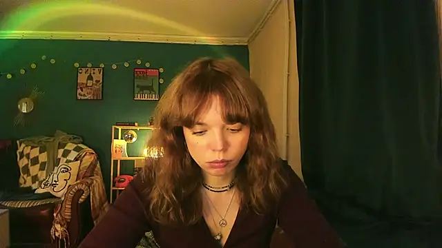 Snapshot of ClancyMorissey chatting on 10-05-25, 05:44 ClancyMorissey online show from 10-05-25, 05:44