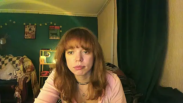Snapshot of ClancyMorissey chatting on 10-09-25, 05:55 ClancyMorissey online show from 10-09-25, 05:55