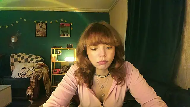 Snapshot of ClancyMorissey chatting on 10-14-25, 05:36 ClancyMorissey online show from 10-14-25, 05:36
