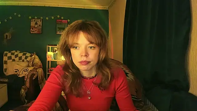Snapshot of ClancyMorissey chatting on 10-17-25, 06:43 ClancyMorissey online show from 10-17-25, 06:43