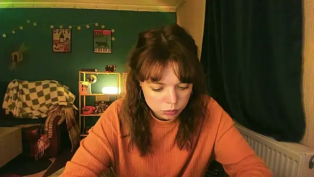 ClancyMorissey online show from 10-29-25, 06:42