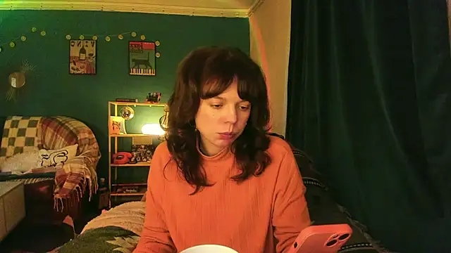 ClancyMorissey online show from 11-27-25, 07:16