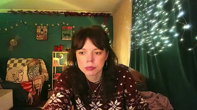 ClancyMorissey online show from 01-09-26, 05:48