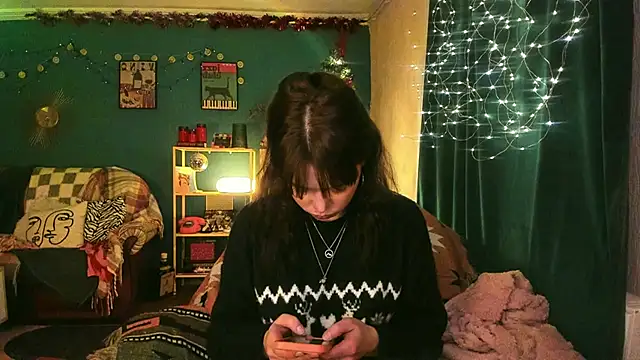 ClancyMorissey online show from 01-11-26, 06:02