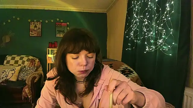 ClancyMorissey online show from 02-15-26, 07:10