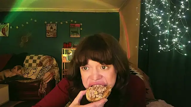 ClancyMorissey online show from 03-06-26, 06:48