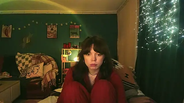 Snapshot of ClancyMorissey chatting on 04-25-26, 05:21 ClancyMorissey online show from 04-25-26, 05:21