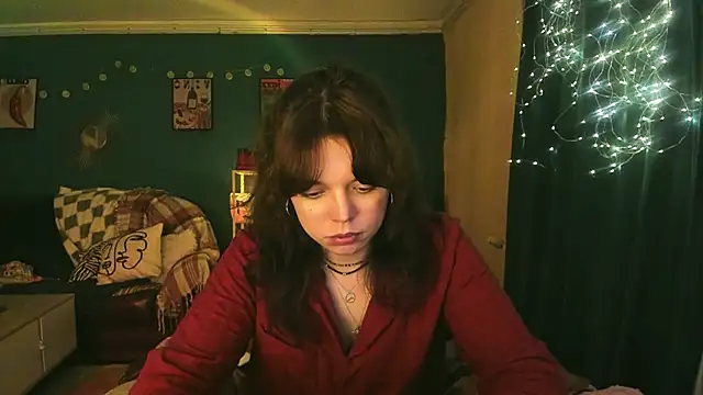 Snapshot of ClancyMorissey chatting on 04-26-26, 07:00 ClancyMorissey online show from 04-26-26, 07:00