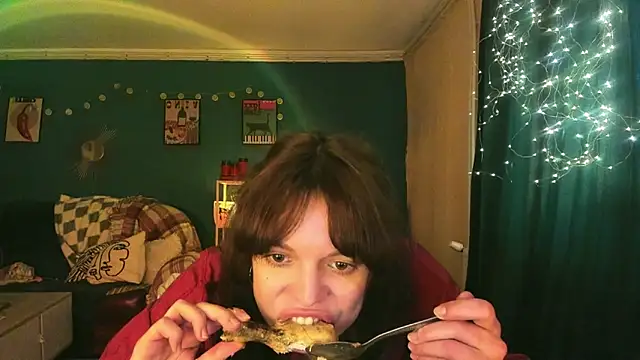 Snapshot of ClancyMorissey chatting on 04-27-26, 05:00 ClancyMorissey online show from 04-27-26, 05:00
