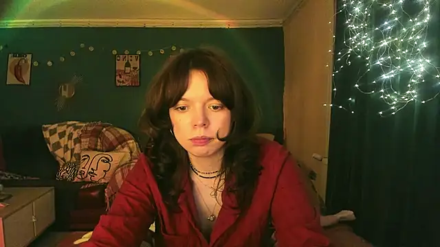 Snapshot of ClancyMorissey chatting on 04-28-26, 05:29 ClancyMorissey online show from 04-28-26, 05:29