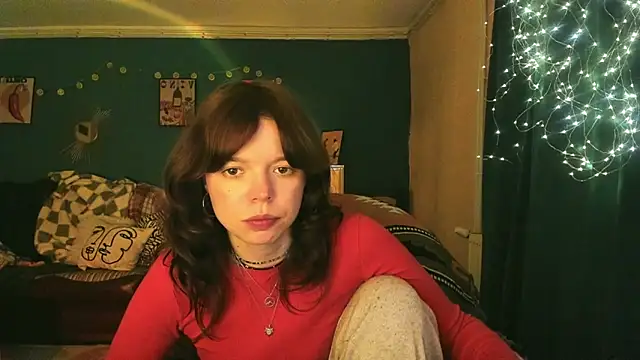 Snapshot of ClancyMorissey chatting on 05-04-26, 05:42 ClancyMorissey online show from 05-04-26, 05:42