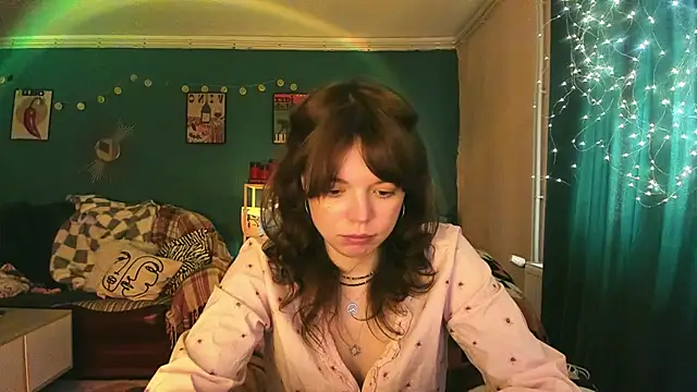 Snapshot of ClancyMorissey chatting on 05-06-26, 04:45 ClancyMorissey online show from 05-06-26, 04:45