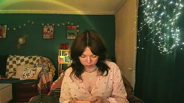 Snapshot of ClancyMorissey chatting on 05-07-26, 05:29 ClancyMorissey online show from 05-07-26, 05:29