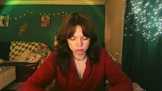 Snapshot of ClancyMorissey chatting on 05-09-26, 05:07 ClancyMorissey online show from 05-09-26, 05:07