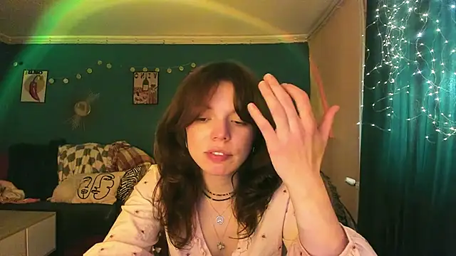 Snapshot of ClancyMorissey chatting on 05-14-26, 04:58 ClancyMorissey online show from 05-14-26, 04:58
