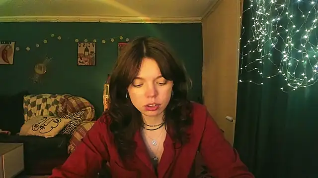 Snapshot of ClancyMorissey chatting on 05-15-26, 04:47 ClancyMorissey online show from 05-15-26, 04:47