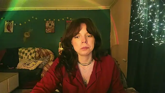 Snapshot of ClancyMorissey chatting on 05-17-26, 04:47 ClancyMorissey online show from 05-17-26, 04:47