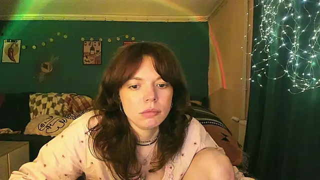 Snapshot of ClancyMorissey chatting on 05-18-26, 05:52 ClancyMorissey online show from 05-18-26, 05:52