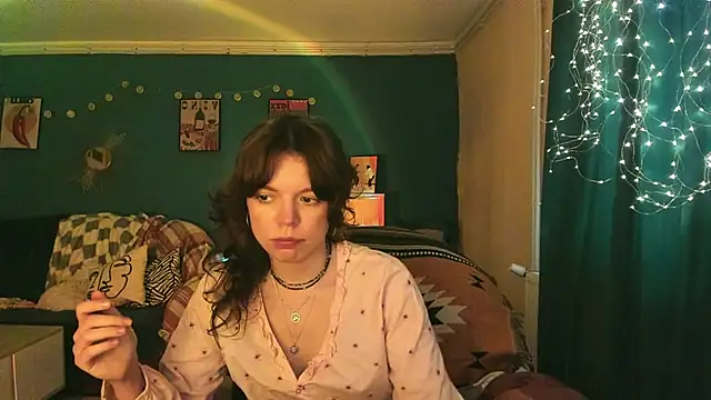 Snapshot of ClancyMorissey chatting on 05-23-26, 05:17 ClancyMorissey online show from 05-23-26, 05:17