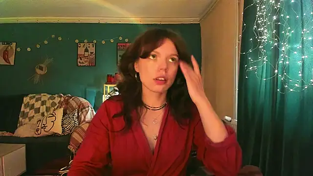 Snapshot of ClancyMorissey chatting on 05-24-26, 04:56 ClancyMorissey online show from 05-24-26, 04:56