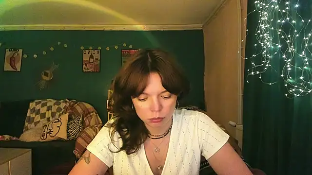 Snapshot of ClancyMorissey chatting on 05-25-26, 05:19 ClancyMorissey online show from 05-25-26, 05:19