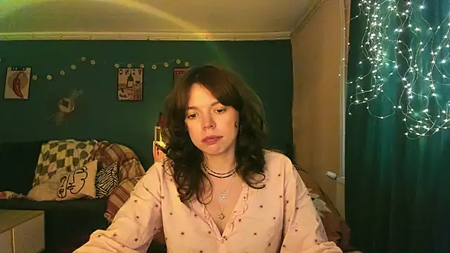 Snapshot of ClancyMorissey chatting on 05-26-26, 05:20 ClancyMorissey online show from 05-26-26, 05:20